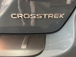2024 Subaru Crosstrek 2.0S G6X MY24 AWD Offshore Blue