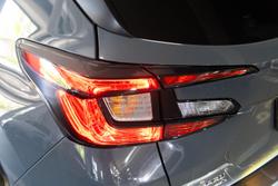 2024 Subaru Crosstrek 2.0S G6X MY24 AWD Offshore Blue