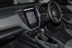 2024 Subaru Crosstrek 2.0S G6X MY24 AWD Offshore Blue