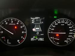 2024 Subaru Crosstrek 2.0S G6X MY24 AWD Offshore Blue