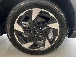 2024 Subaru Crosstrek 2.0S G6X MY24 AWD Offshore Blue