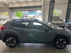 2024 Subaru Crosstrek 2.0S G6X MY24 AWD Offshore Blue