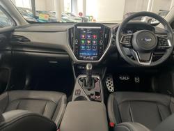 2024 Subaru Crosstrek 2.0S G6X MY24 AWD Offshore Blue