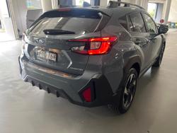 2024 Subaru Crosstrek 2.0S G6X MY24 AWD Offshore Blue