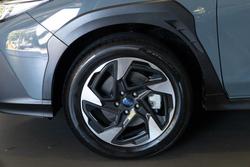 2024 Subaru Crosstrek 2.0S G6X MY24 AWD Offshore Blue