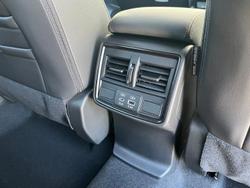 2025 Subaru Forester Hybrid Touring