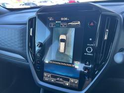 2025 Subaru Forester Hybrid Touring