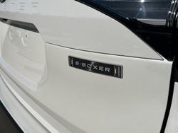 2025 Subaru Forester Hybrid Touring