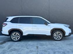 2025 Subaru Forester Hybrid Touring