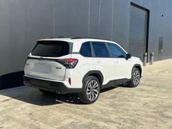 2025 Subaru Forester Hybrid Touring