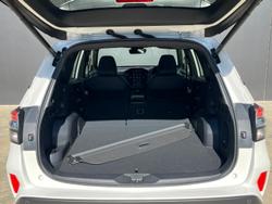 2025 Subaru Forester Hybrid Touring