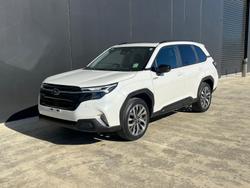 2025 Subaru Forester Hybrid Touring