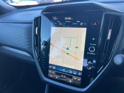 2025 Subaru Forester Hybrid Touring