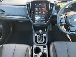 2025 Subaru Forester Hybrid Touring