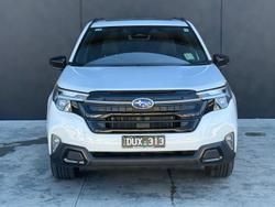 2025 Subaru Forester Hybrid Touring