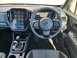 2025 Subaru Forester Hybrid Touring