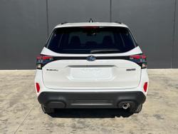 2025 Subaru Forester Hybrid Touring