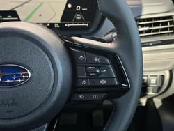 2025 Subaru Forester Hybrid Touring