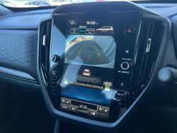 2025 Subaru Forester Hybrid Touring