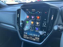 2025 Subaru Forester Hybrid Touring