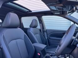 2025 Subaru Forester Hybrid Touring