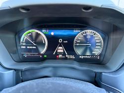 2025 Subaru Forester Hybrid Touring