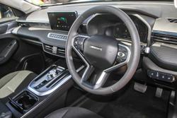 2025 GWM Haval Jolion Premium Hybrid