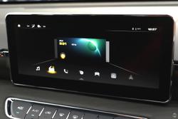 2025 GWM Haval Jolion Premium Hybrid