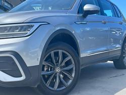 2023 Volkswagen Tiguan 110TSI Life Allspace