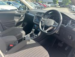 2023 Volkswagen Tiguan 110TSI Life Allspace