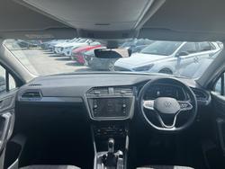 2023 Volkswagen Tiguan 110TSI Life Allspace