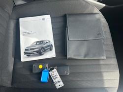 2023 Volkswagen Tiguan 110TSI Life Allspace