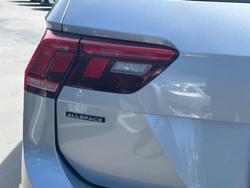 2023 Volkswagen Tiguan 110TSI Life Allspace