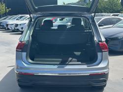 2023 Volkswagen Tiguan 110TSI Life Allspace
