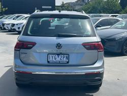 2023 Volkswagen Tiguan 110TSI Life Allspace