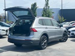 2023 Volkswagen Tiguan 110TSI Life Allspace