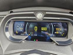 2019 Can-Am Spyder RT LTD SE6 Spyder RT Blue