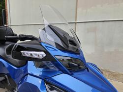2019 Can-Am Spyder RT LTD SE6 Spyder RT Blue