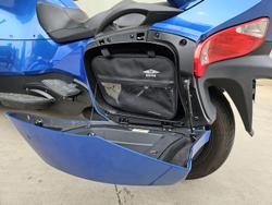 2019 Can-Am Spyder RT LTD SE6 Spyder RT Blue