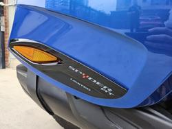 2019 Can-Am Spyder RT LTD SE6 Spyder RT Blue