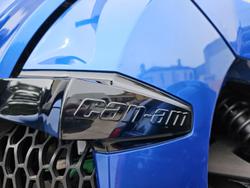 2019 Can-Am Spyder RT LTD SE6 Spyder RT Blue