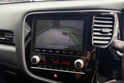 2021 Mitsubishi Outlander LS