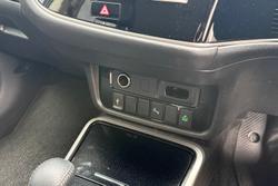 2021 Mitsubishi Outlander LS