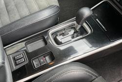 2021 Mitsubishi Outlander LS