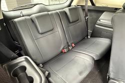 2021 Mitsubishi Outlander LS