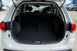 2021 Mitsubishi Outlander LS