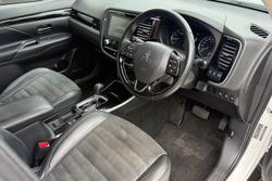 2021 Mitsubishi Outlander LS