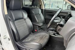 2021 Mitsubishi Outlander LS