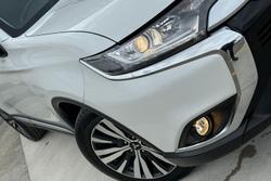 2021 Mitsubishi Outlander LS