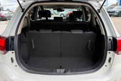 2021 Mitsubishi Outlander LS